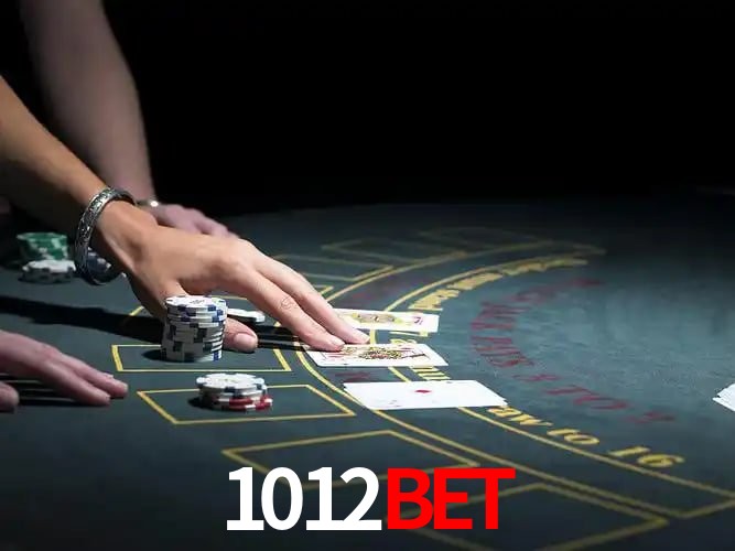 1012bet Segurança Logo 3