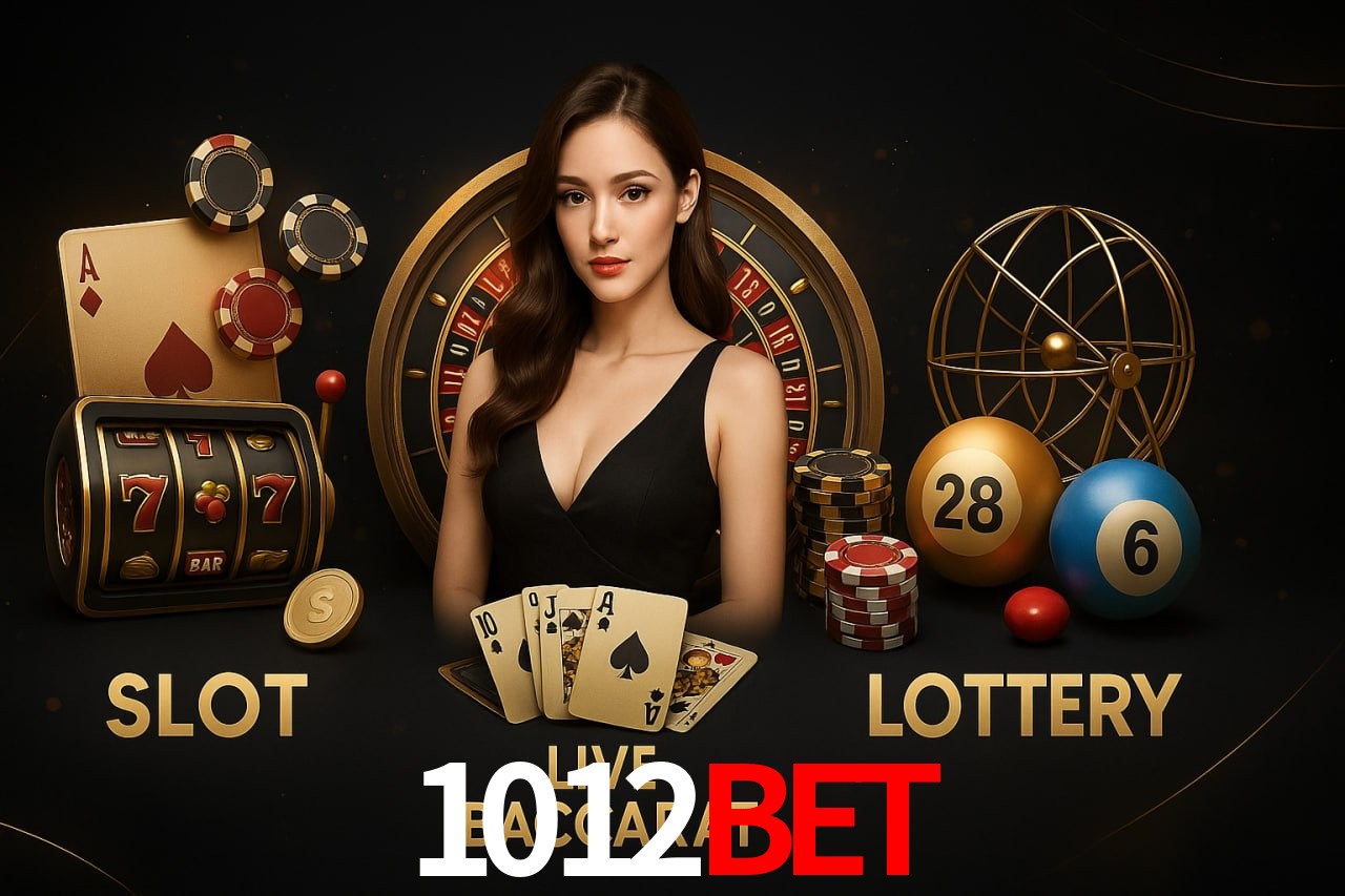 Plataforma 1012bet - PIX Instantâneo