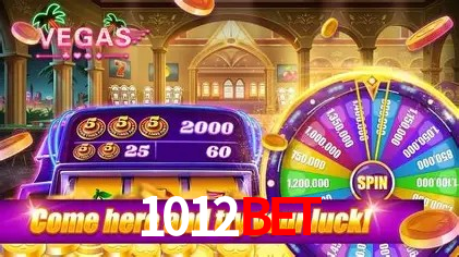 1012bet Certificado eCOGRA