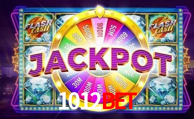1012bet Cassino Online Certificado