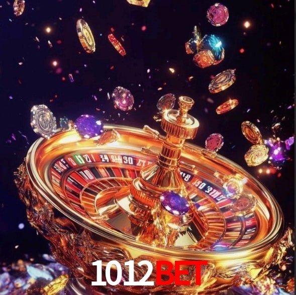 1012bet Instalar Logo 1